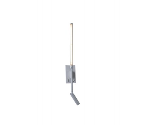 Настенный светильник Stick 10012/6+3WH Loft It Настенный светильник Stick 10012/6+3WH Loft It
