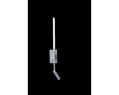 Настенный светильник Stick 10012/6+3WH Loft It Настенный светильник Stick 10012/6+3WH Loft It