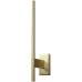 Настенный светильник Stick 10012/6 AB Loft It