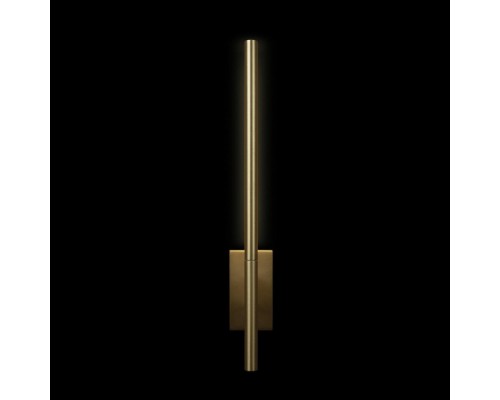 Настенный светильник Stick 10012/6 AB Loft It Настенный светильник Stick 10012/6 AB Loft It