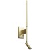 Настенный светильник Stick 10012/6+3 AB Loft It