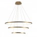 Подвесной светильник Ring 10015/3 Loft It