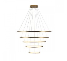 Подвесной светильник Ring 10015/5 Loft It