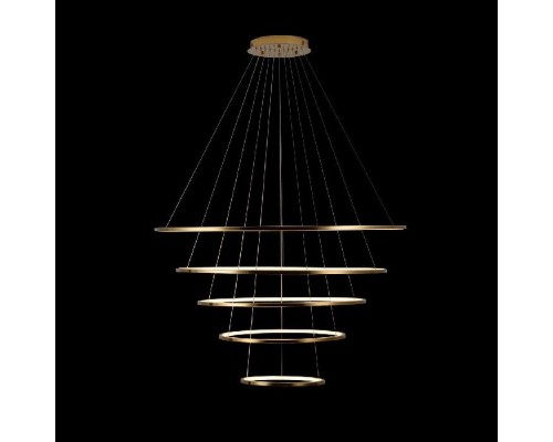 Подвесной светильник Ring 10015/5 Loft It Подвесной светильник Ring 10015/5 Loft It