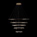 Подвесной светильник Ring 10015/5 Loft It