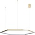 Подвесной светильник Ring 10016L Loft It