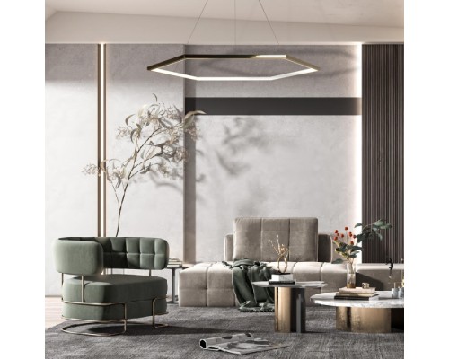 Подвесной светильник Ring 10016L Loft It Подвесной светильник Ring 10016L Loft It