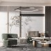 Подвесной светильник Ring 10016L Loft It