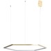 Подвесной светильник Ring 10016M Loft It