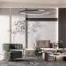 Подвесной светильник Ring 10016S Loft It
