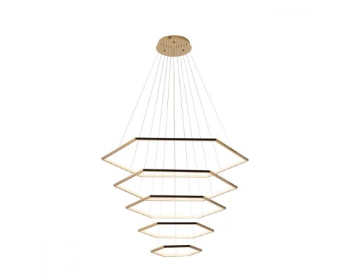 Подвесной светильник Ring 10016/5 Loft It Подвесной светильник Ring 10016/5 Loft It