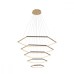 Подвесной светильник Ring 10016/5 Loft It