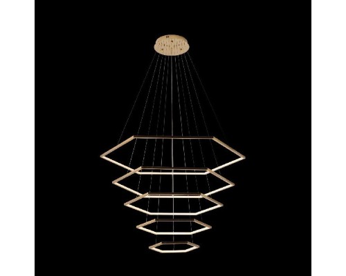 Подвесной светильник Ring 10016/5 Loft It Подвесной светильник Ring 10016/5 Loft It