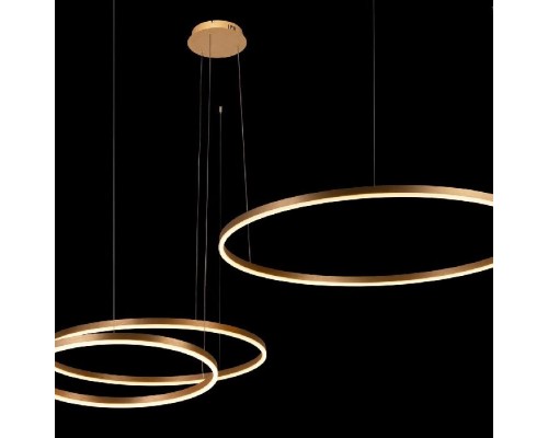 Подвесной светильник Ring 10017/3M Loft It Подвесной светильник Ring 10017/3M Loft It
