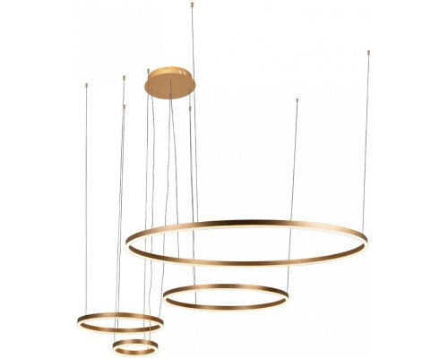 Подвесной светильник Ring 10017/4M Loft It Подвесной светильник Ring 10017/4M Loft It