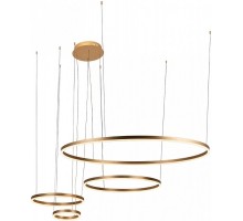 Подвесной светильник Ring 10017/4М Loft It