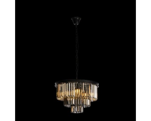 Подвесная люстра Prism 10018/500C Loft It Подвесная люстра Prism 10018/500C Loft It