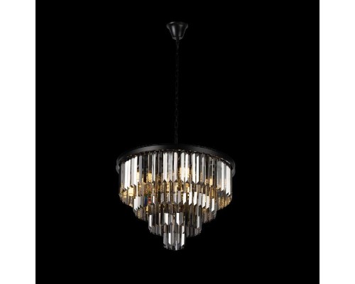 Подвесная люстра Prism 10018/600C Loft It Подвесная люстра Prism 10018/600C Loft It