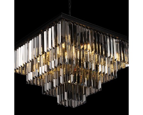 Подвесная люстра Prism 10018/600S Loft It Подвесная люстра Prism 10018/600S Loft It