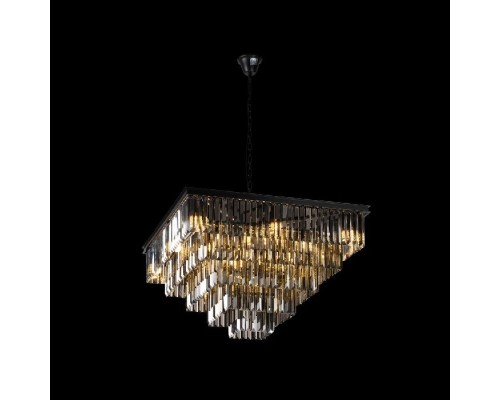 Подвесная люстра Prism 10018/800S Loft It Подвесная люстра Prism 10018/800S Loft It