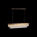 Подвесная люстра Prism Clear 10019/1200R Loft It