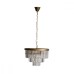 Подвесная люстра Prism Clear 10019/500C Loft It