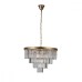 Подвесная люстра Prism Clear 10019/600C Loft It