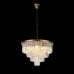 Подвесная люстра Prism Clear 10019/600C Loft It