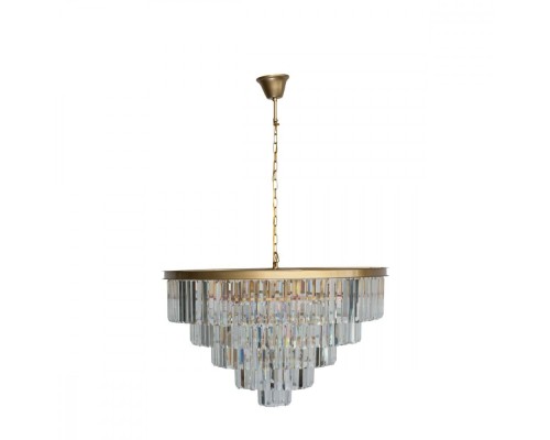 Подвесная люстра Prism Clear 10019/800C Loft It Подвесная люстра Prism Clear 10019/800C Loft It