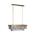 Подвесная люстра Prism Clear 10019/800R Loft It