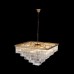 Подвесная люстра Prism Clear 10019/800S Loft It