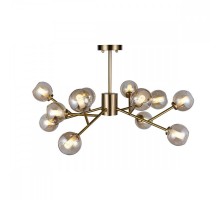 Потолочная люстра Orion 10020/12 Loft It
