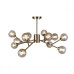 Потолочная люстра Orion 10020/12 Loft It