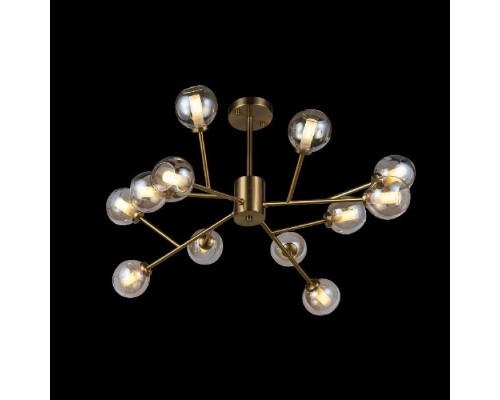 Потолочная люстра Orion 10020/12 Loft It Потолочная люстра Orion 10020/12 Loft It