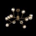 Потолочная люстра Orion 10020/12 Loft It