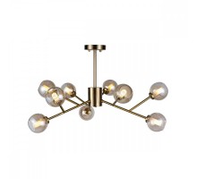 Потолочная люстра Orion 10020/9 Loft It