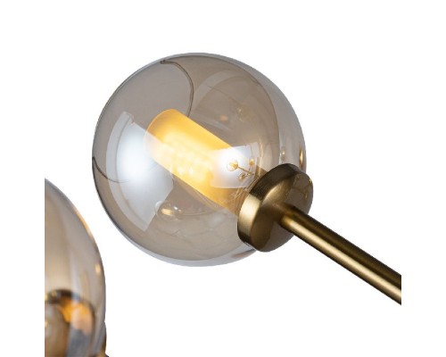 Потолочная люстра Orion 10020/9 Loft It Потолочная люстра Orion 10020/9 Loft It