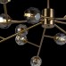 Потолочная люстра Orion Smoky 10021/18 Loft It
