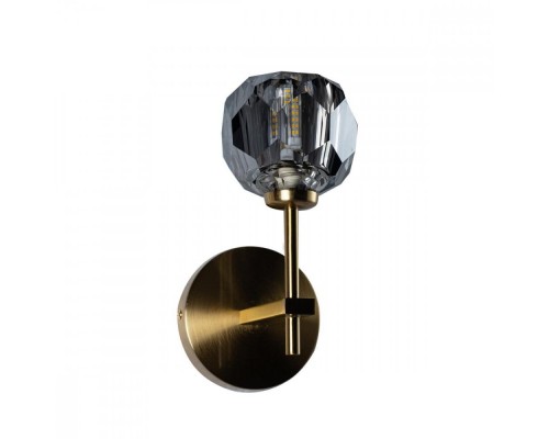 Бра Orion Smoky 10021/1W Loft It Бра Orion Smoky 10021/1W Loft It