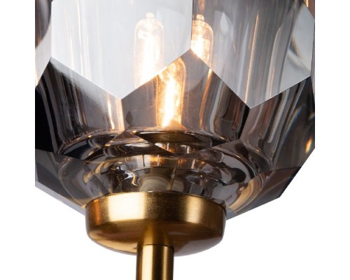 Бра Orion Smoky 10021/2W Loft It Бра Orion Smoky 10021/2W Loft It