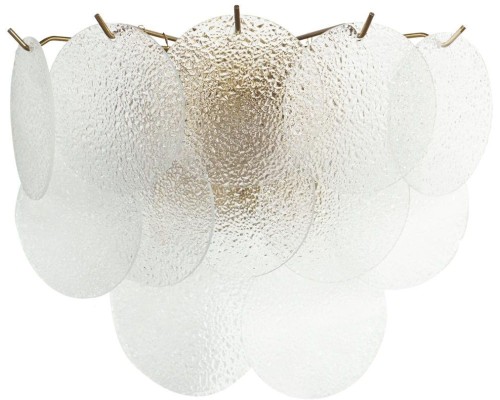 Настенный светильник Frost 10022W Loft It Настенный светильник Frost 10022W Loft It