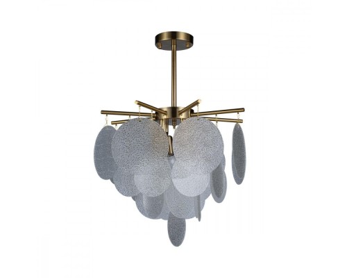Потолочная люстра Frost 10022/400 Loft It Потолочная люстра Frost 10022/400 Loft It