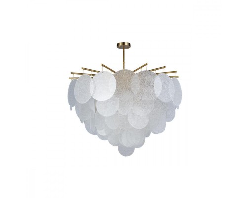 Потолочная люстра Frost 10022/800 Loft It Потолочная люстра Frost 10022/800 Loft It
