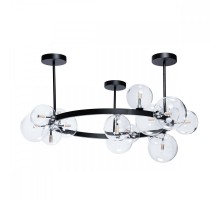 Потолочная люстра Molecule 10023P/850 Loft It