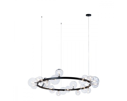 Подвесной светильник Molecule 10023/1200 Loft It Подвесной светильник Molecule 10023/1200 Loft It