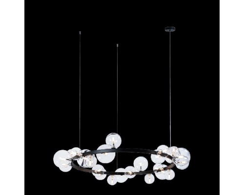 Подвесной светильник Molecule 10023/1200 Loft It Подвесной светильник Molecule 10023/1200 Loft It