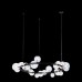 Подвесной светильник Molecule 10023/1200 Loft It