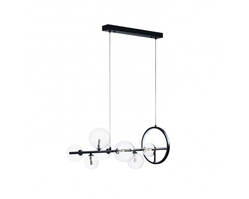 Подвесная люстра Molecule 10023/900 Loft It Подвесная люстра Molecule 10023/900 Loft It