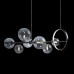 Подвесная люстра Molecule 10023/900 Loft It