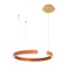 Подвесной светильник Ring 10025/400 Orange Loft It